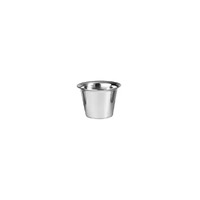 Stainless Steel Sauce Cup 115ml 70mm
