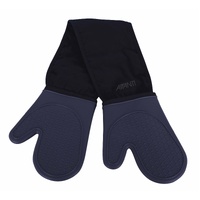 Avanti Silicone Double Oven Gloves