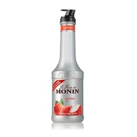 Monin Lychee Puree 1L