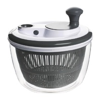Vogue Salad Spinner Grey 4.5Ltr