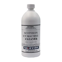 Scotsman Ice Machine Sanitiser 1Ltr