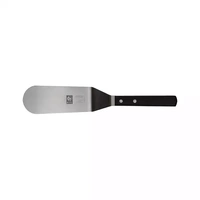 Icel Spatula Angled 120mm
