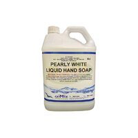 Pearly White Liquid Hand Wash 20L