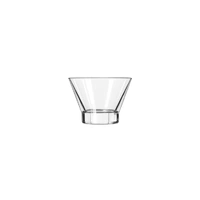 Libbey Oval Fountainware Sunday Glass 250ml