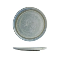 Moda Cloud round plate 290mm