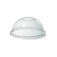 Honor 8oz Dome Lid 50Pk 78mm