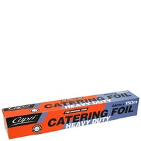 Capri Heavy Duty Catering Foil 44cm x 150m