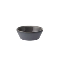 Utopia Core Slate Sauce Dish 95mm
