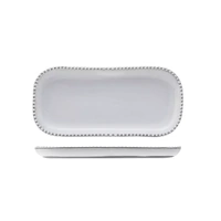 Utopia Rhythm Share Platter 245mmx145mm