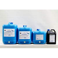 Liquid bleach 12.5% 20L