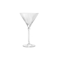 Bonheur Martini Glass 240ml
