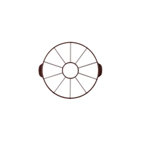 Thermohauser Cake Divider 10 Serve 265mm