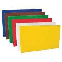 Cutting Board Set 530x325x20mm (6 set)
