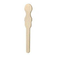 Coffee Lid Stoppers Wooden 200Pk