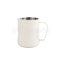 White Milk Jug 600ml