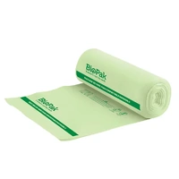 120L Bioplastic Compostible Garbage Bag Ctn 144