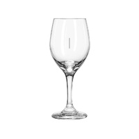 Perception Goblet 414ml with Vertical Pour Line ctn 12