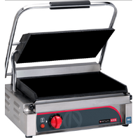 Anvil Panini Press Single Flat Top & Bottom TSS2001