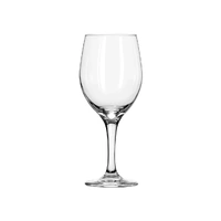Libbey Perception Tall Wine Glass 592ml 12Pk