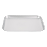 Vogue Aluminium Baking Sheet 324x222x20mm