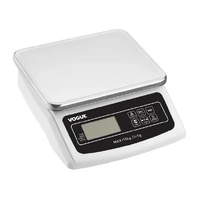 Vogue Platform Scales 15kg