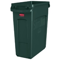 Slim Jim 60L Green Bin