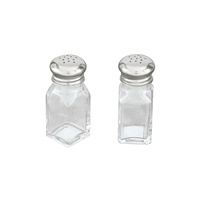 Salt & Pepper Shaker - Each