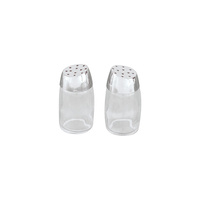 Salt & Pepper Shaker Squire 30ml Dozen 