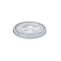 Honor Flat Lid PET5/6/7 100Pk