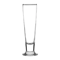 Ocean Viva Tall Pilsner Glass 420ml Ctn 24