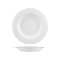 Flinders Contemporary Pasta Bowl - Wide Rim - 305mm