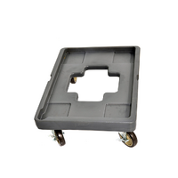 Dolly To Suit Insulated Pan Carrier