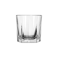 Libbey Inverness Rocks Glass 266ml Ctn 12