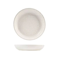 Luzerene Dune Shell Coupe Share Bowl 230mm