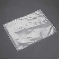 Vogue Embossed Vacuum Sealer Bag 250x350mm 50pk