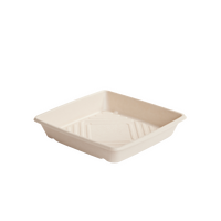Sugarcane Small Platter 100ctn