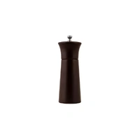 Evo Moda Dark Salt & Pepper Mill 150mm