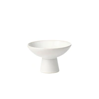Tablekraft Urban Serve Pedestal Flared Bowl 157x95mm