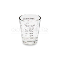 Measured Espresso Dosing Cup 30ml