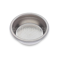 68mm 2 Cup Filter Basket