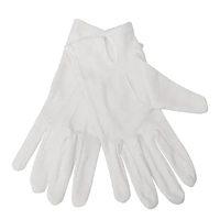 Whites Waiting Gloves Ladies White Medium 