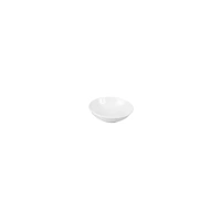 Melamine Sauce Dish White 60mm