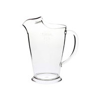 Poly Carb Jug 1140ml