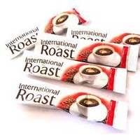 International Roast Coffee Portions 1000box