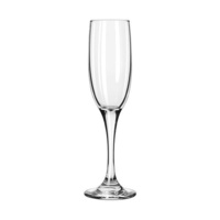 Libbey Embassy Champagne Flute 177ml
