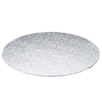 Round Cake Board 10inch 2pk