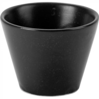 Seasons Dip Pot Graphite 60mm