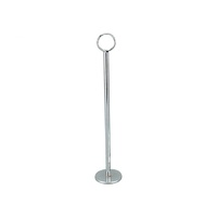 Table Number Stand 380Mm