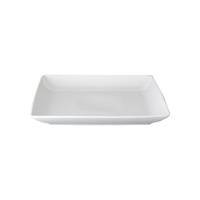 Chelsea Deep Square Plate 300mm (4107)