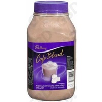 Cadbury Drinking Chocolate 1.75kg